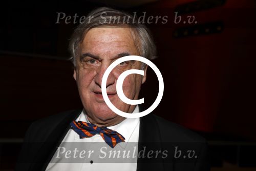 Amsterdam 21 december 2016
Sportman en sportvrouw van het jaar verkiezing tijdens het sportgala in de RAI.
Andre Bolhuis