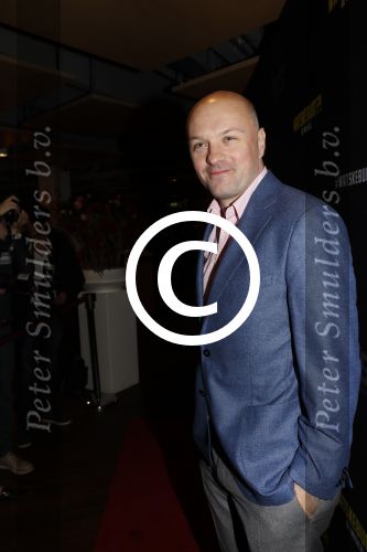 Amsterdam 20 december 2016 
Premiere Watskeburt in de meervaart. Boris v d Ham