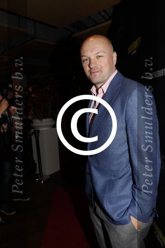 Amsterdam 20 december 2016 
Premiere Watskeburt in de meervaart. Boris v d Ham