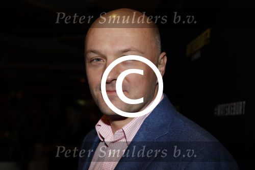 Amsterdam 20 december 2016 
Premiere Watskeburt in de meervaart. Boris v d Ham