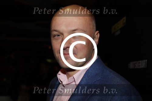 Amsterdam 20 december 2016 
Premiere Watskeburt in de meervaart. Boris v d Ham