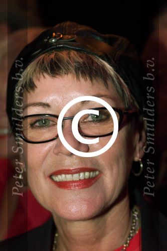Hulversum, 27 juni 1999
Afscheid van Willem Duys van de AVRO
Conny Vandenbosch


PETER SMULDERS BV