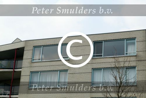 Hoofddorp 10 april 2002
 
 Huis Conny vandenbosch

Peter Smulders bv