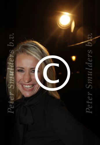 Amsterdam 22 december 2016
Premiere wereld kerstcircus in Carre. Dionne Stax