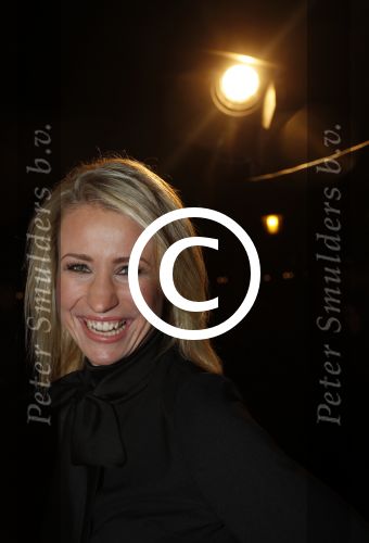 Amsterdam 22 december 2016
Premiere wereld kerstcircus in Carre. Dionne Stax