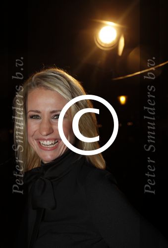 Amsterdam 22 december 2016
Premiere wereld kerstcircus in Carre. Dionne Stax