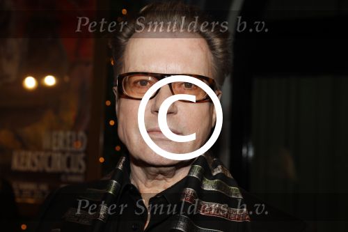 Amsterdam 22 december 2016
Premiere wereld kerstcircus in Carre. Eric Beekes