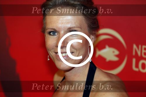 Amsterdam 21 december 2016
Sportman en sportvrouw van het jaar verkiezing tijdens het sportgala in de RAI.
Esther Vergeer