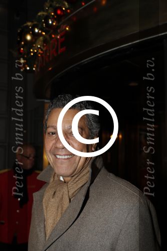 Amsterdam 22 december 2016
Premiere wereld kerstcircus in Carre. Frank Sanders
