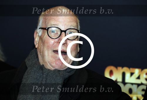 Amsterdam 19 december 2016 
Premiere onze Jongens in Tuschinski. hans Kemna