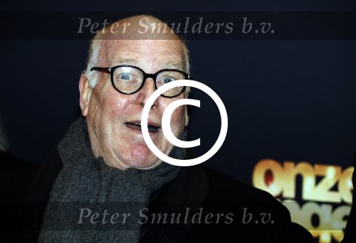 Amsterdam 19 december 2016 
Premiere onze Jongens in Tuschinski. hans Kemna