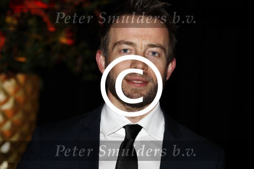 Amsterdam 21 december 2016
Sportman en sportvrouw van het jaar verkiezing tijdens het sportgala in de RAI.
Henry Schut