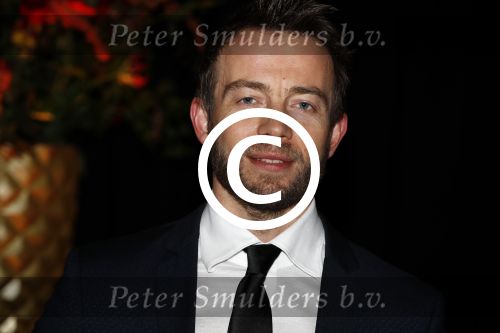 Amsterdam 21 december 2016
Sportman en sportvrouw van het jaar verkiezing tijdens het sportgala in de RAI.
Henry Schut