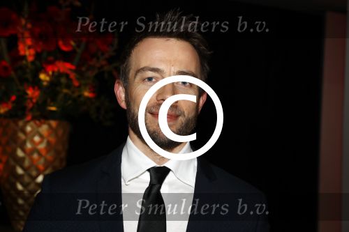Amsterdam 21 december 2016
Sportman en sportvrouw van het jaar verkiezing tijdens het sportgala in de RAI.
Henry Schut