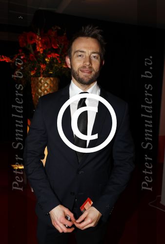 Amsterdam 21 december 2016
Sportman en sportvrouw van het jaar verkiezing tijdens het sportgala in de RAI.
Henry Schut