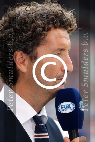 Eindhoven, 18 September 2016 PSV-Feyenoord, eindstand 0-1 Kompetitie Seizoen 2016/2017