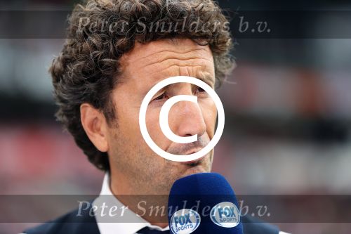 Eindhoven, 18 September 2016 PSV-Feyenoord, eindstand 0-1 Kompetitie Seizoen 2016/2017
