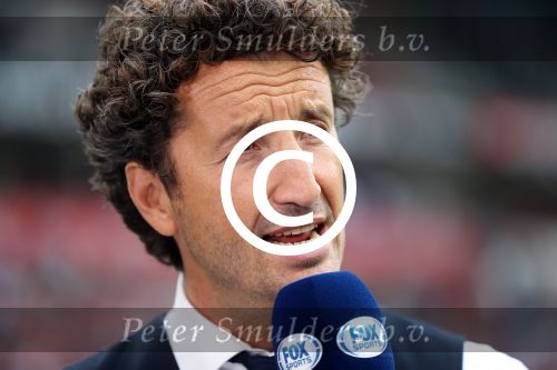 Eindhoven, 18 September 2016 PSV-Feyenoord, eindstand 0-1 Kompetitie Seizoen 2016/2017