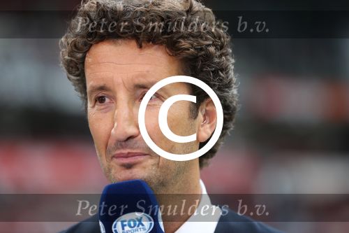 Eindhoven, 18 September 2016 PSV-Feyenoord, eindstand 0-1 Kompetitie Seizoen 2016/2017