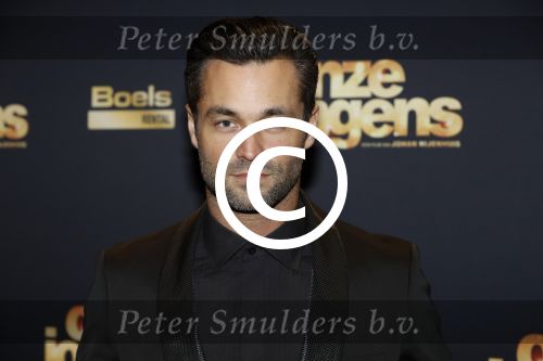 Amsterdam 19 december 2016 
Premiere onze Jongens in Tuschinski. jan Kooijman