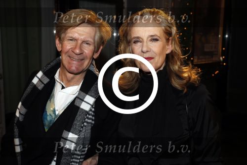 Amsterdam 22 december 2016
Premiere wereld kerstcircus in Carre. Jette v d Meij