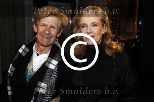 Amsterdam 22 december 2016
Premiere wereld kerstcircus in Carre. Jette v d Meij