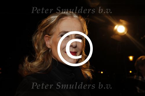 Amsterdam 22 december 2016
Premiere wereld kerstcircus in Carre. Jette v d Meij