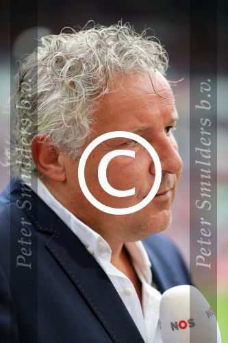Eindhoven, 18 September 2016 PSV-Feyenoord, eindstand 0-1 Kompetitie Seizoen 2016/2017