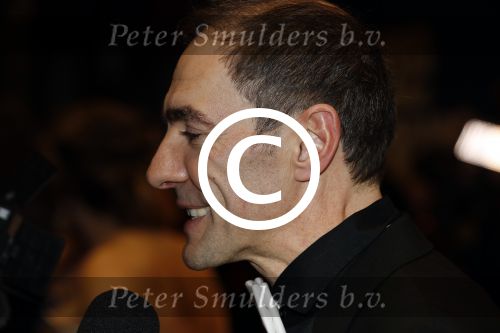 Amsterdam 19 december 2016 
Premiere onze Jongens in Tuschinski.