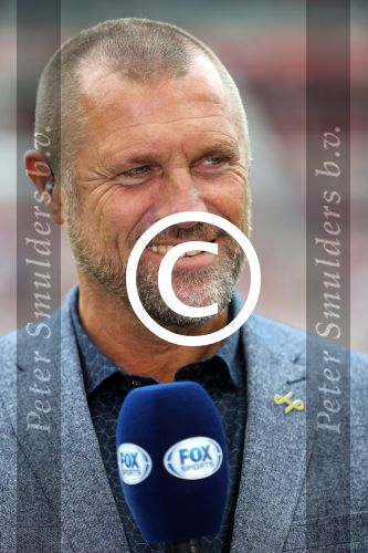 Eindhoven, 18 September 2016 PSV-Feyenoord, eindstand 0-1 Kompetitie Seizoen 2016/2017