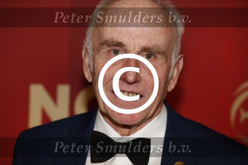 Amsterdam 21 december 2016
Sportman en sportvrouw van het jaar verkiezing tijdens het sportgala in de RAI.
