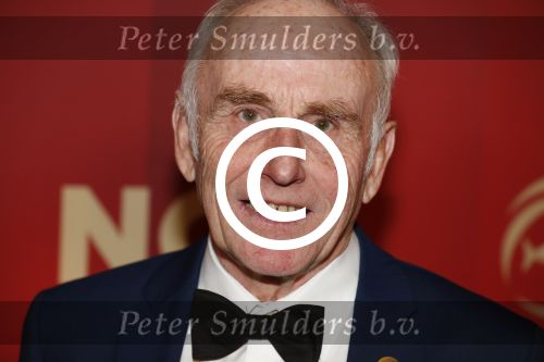 Amsterdam 21 december 2016
Sportman en sportvrouw van het jaar verkiezing tijdens het sportgala in de RAI.
