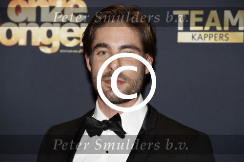 Amsterdam 19 december 2016 
Premiere onze Jongens in Tuschinski. Jord Knotter