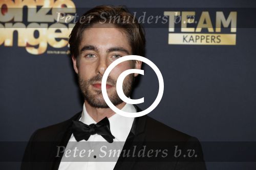 Amsterdam 19 december 2016 
Premiere onze Jongens in Tuschinski. Jord Knotter