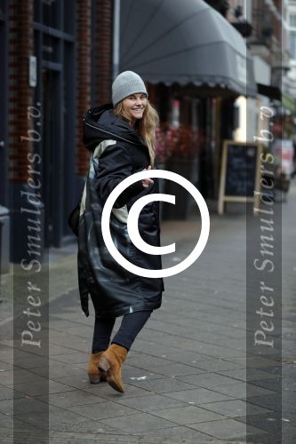 Amsterdam 13 december 2016
Judith Wiersema op de cornelis schuytstraat