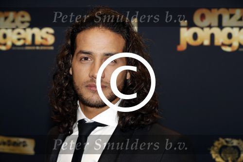 Amsterdam 19 december 2016 
Premiere onze Jongens in Tuschinski. Juvat westendorp met familie