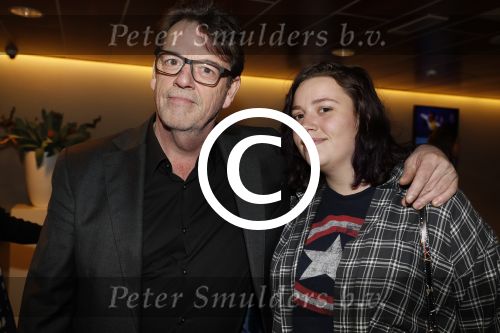 Amsterdam 20 december 2016 
Premiere Watskeburt in de meervaart. Kees Prins