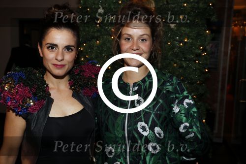 Amsterdam 22 december 2016
Premiere wereld kerstcircus in Carre.
