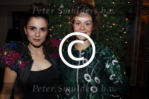 Amsterdam 22 december 2016
Premiere wereld kerstcircus in Carre.