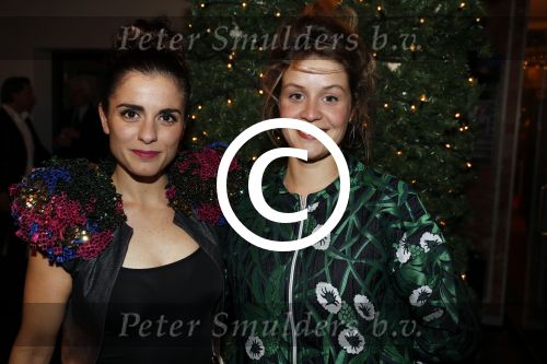 Amsterdam 22 december 2016
Premiere wereld kerstcircus in Carre.