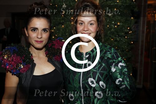 Amsterdam 22 december 2016
Premiere wereld kerstcircus in Carre.