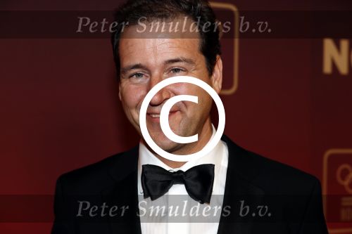 Amsterdam 21 december 2016
Sportman en sportvrouw van het jaar verkiezing tijdens het sportgala in de RAI.
Lodewijk Ascher