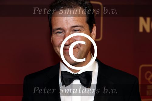 Amsterdam 21 december 2016
Sportman en sportvrouw van het jaar verkiezing tijdens het sportgala in de RAI.
Lodewijk Ascher