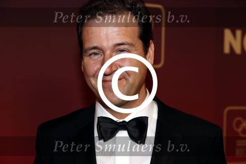 Amsterdam 21 december 2016
Sportman en sportvrouw van het jaar verkiezing tijdens het sportgala in de RAI.
Lodewijk Ascher