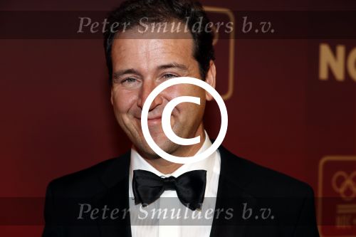Amsterdam 21 december 2016
Sportman en sportvrouw van het jaar verkiezing tijdens het sportgala in de RAI.
Lodewijk Ascher