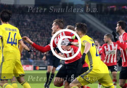 Luuk de Jong