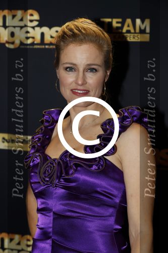 Amsterdam 19 december 2016 
Premiere onze Jongens in Tuschinski. Marit v Bohemen