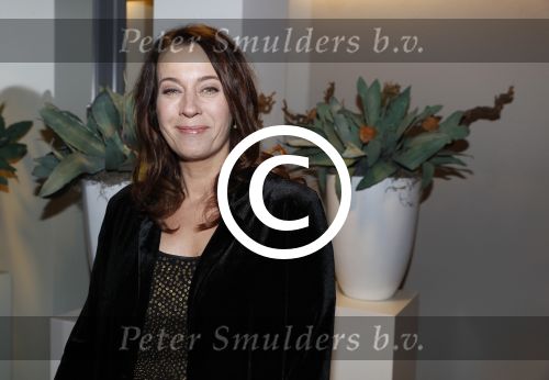 Amsterdam 20 december 2016 
Premiere Watskeburt in de meervaart. Marjolein Keunig