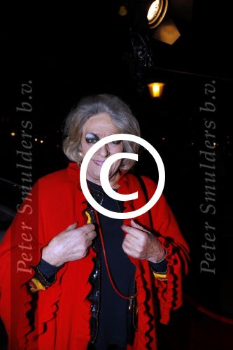 Amsterdam 22 december 2016
Premiere wereld kerstcircus in Carre. Marte Roling