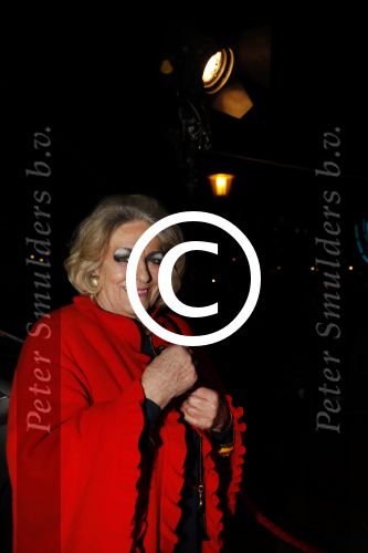 Amsterdam 22 december 2016
Premiere wereld kerstcircus in Carre. Marte Roling